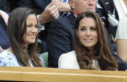 Kate Middleton je još jednom teta: Mlađa sestra Pippa u tajnosti je rodila treće dijete...