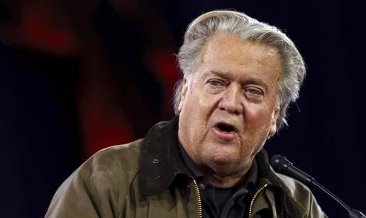 Bivši Trumpov savjetnik Bannon: 'Lav XIV. je najgori izbor za američke katolike'