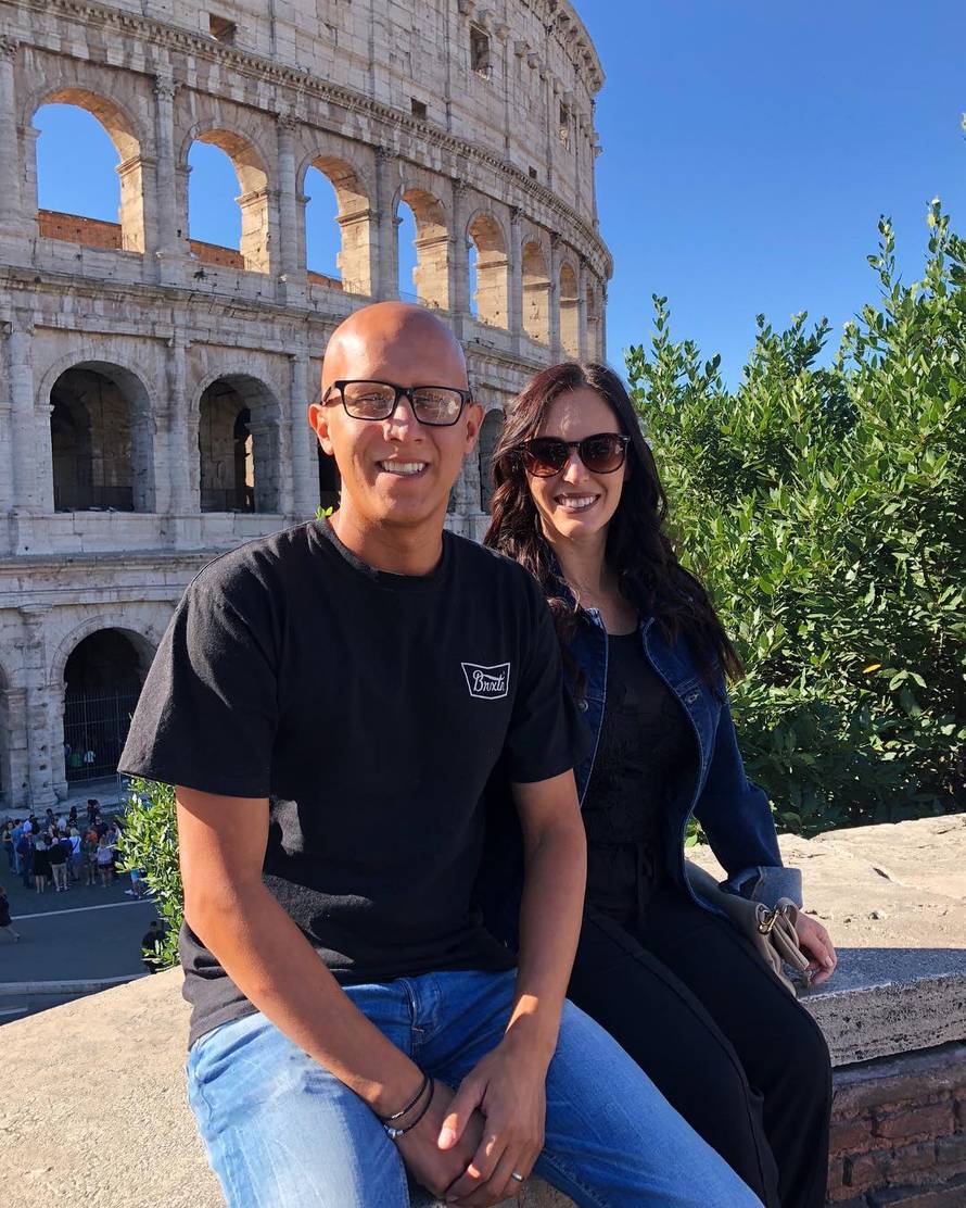 Bila je pornozvijezda i ovisnica, a sad drži predavanja o vjeri...