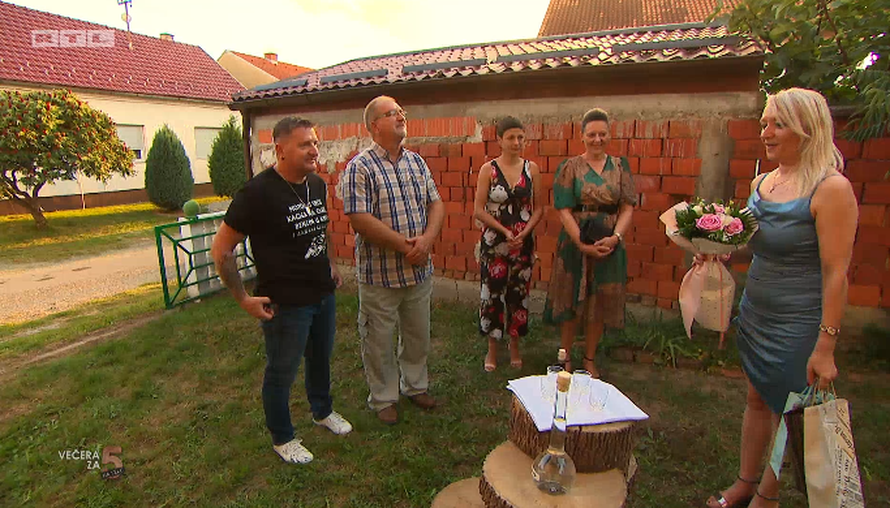 Marijana razočarala: Gosti našli dlaku u jelu, predjelo je bilo previše slano, a kolač presladak