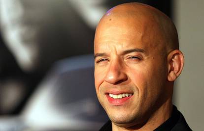 Vin Diesel jedva suzdržavao suze govoreći o gubitku ‘brata’
