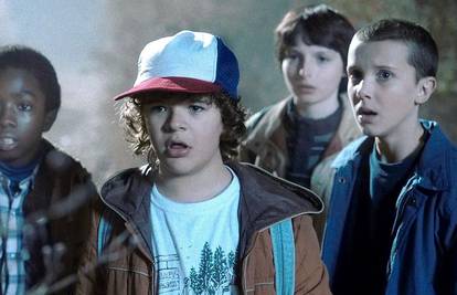 'Stranger Things': U drugoj će nas sezoni čekati novi likovi