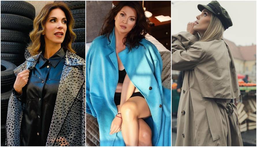 Bojana, Nina i Franka tješile su ljude nakon potresa: 'Držite se, ova godina ima gadan karakter'