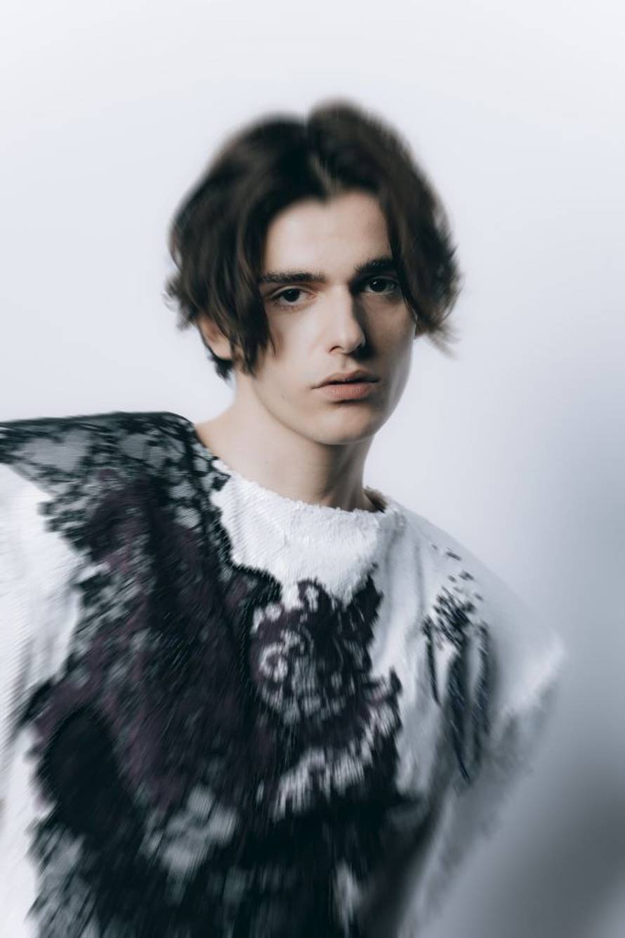 Marko Bošnjak ima novi singl: 'Ako želite da budem negativac, nosit ću tu ulogu kao krunu...'