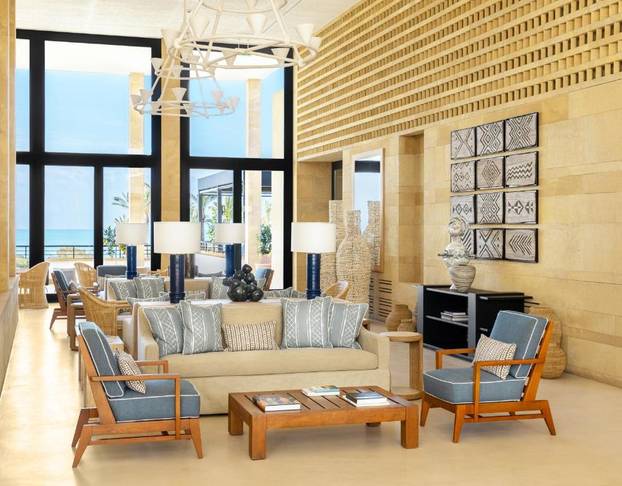 FOTO Već vam je dosta posla nakon ljeta? Ovaj resort u Italiji idealan je za bijeg od stresa