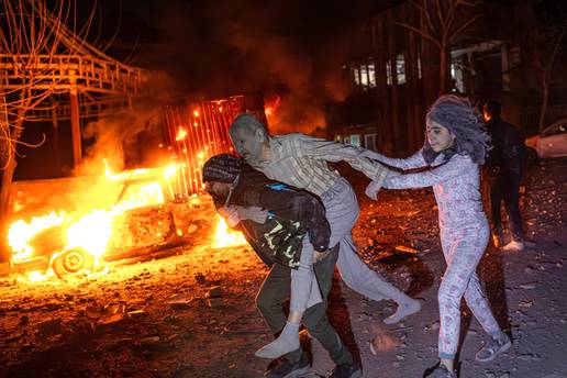 Rat sad zahva&cacute;a i Mediteran! EU je ve&cacute; podijeljena! Stru&ccaron;njak: 'Idu na ostvarivanje ovog cilja'