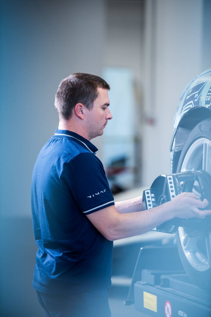 Rimac će svoj superautomobil proizvoditi u Zagorju, otkrivena je i unutrašnjost nove tvornice