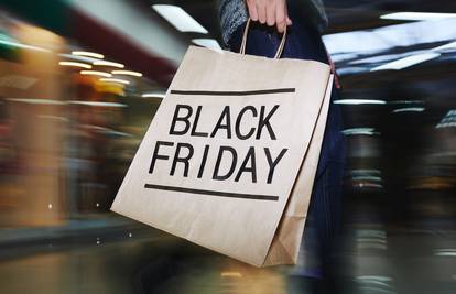 Stiže Black Friday: donosimo savjete kako još više uštedjeti