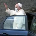 Papa održao opću audijenciju s vjernicima, ovoga puta uživo