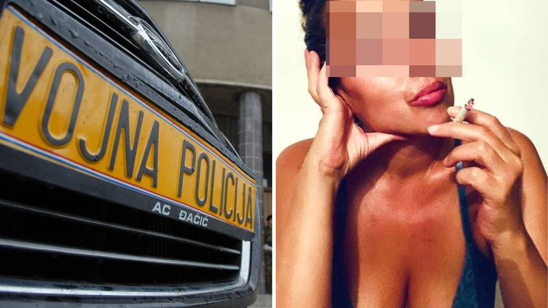 DORH sumnjiči pilota i Srpkinju za špijunažu. Cijela istraga je tajna, žalit će se na odluku suda