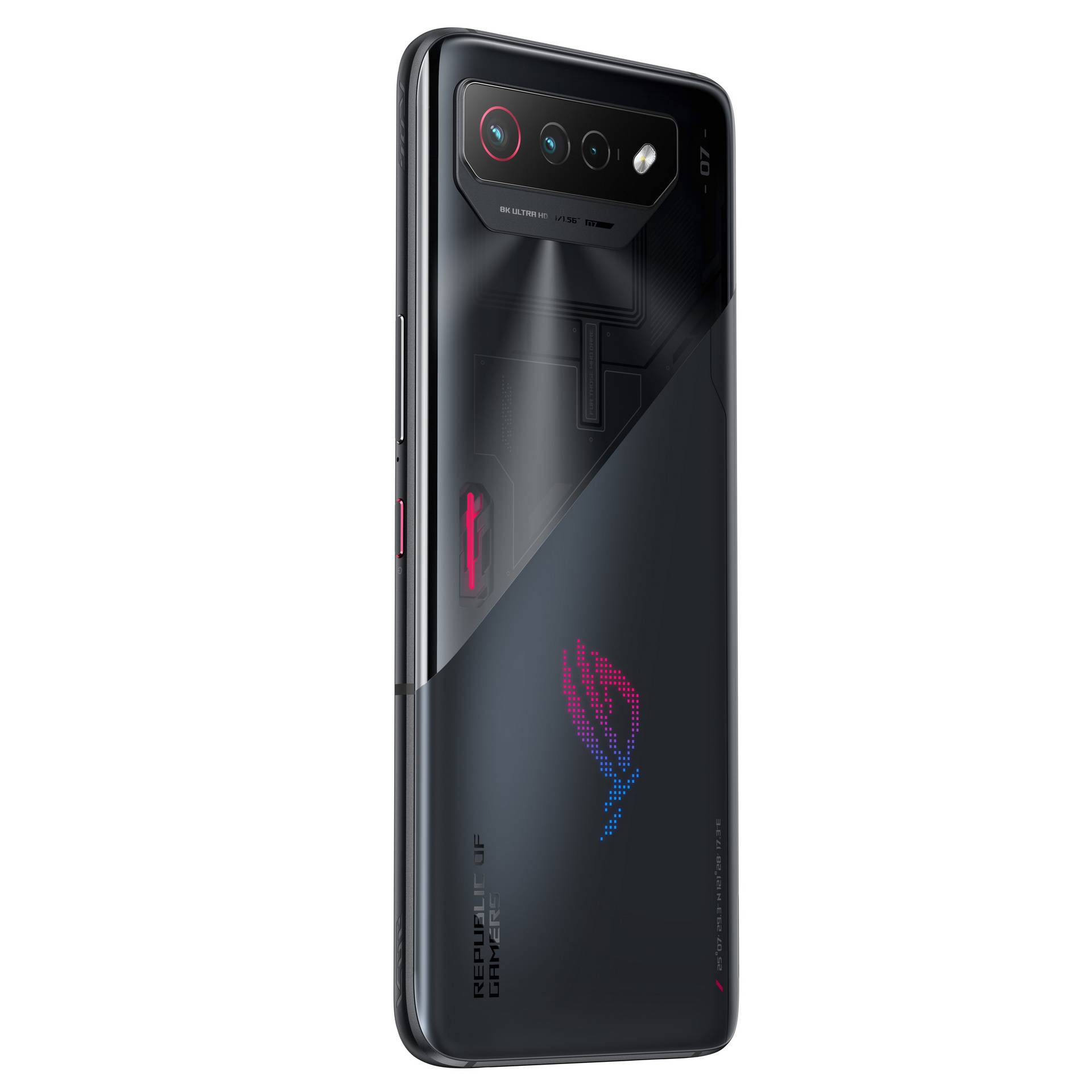 Ovo je novi Asus ROG Phone 7: Brutalni stroj za mobilno igranje uskoro i kod nas, otkrili i cijene