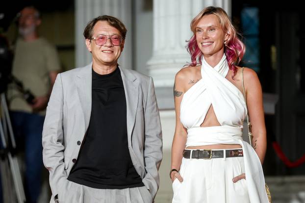 Sarajevo: Drugi crveni tepih šestog dana 31. Sarajevo Film Festivala