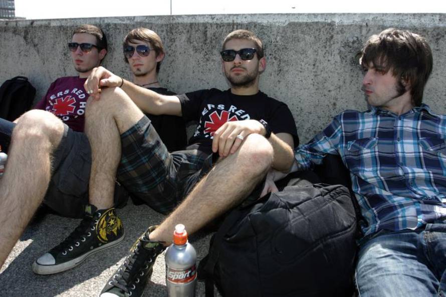 Borna Filić/Pixsell