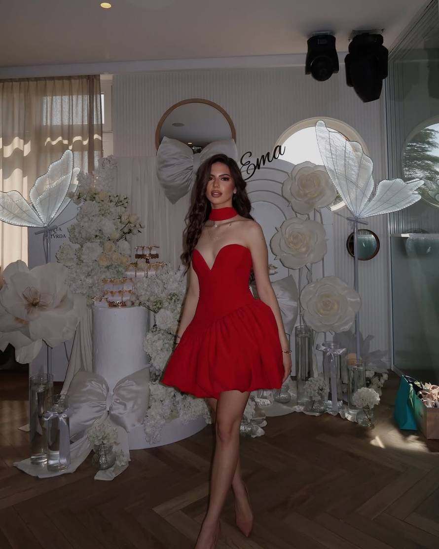 Jole za 24sata: Supruzi uvijek darujem mali znak pažnje, a evo koja je tajna našeg braka