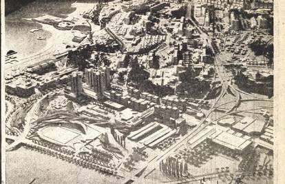 Sa Splitom 3 novi standard: Svaka obitelj dobiva novi stan