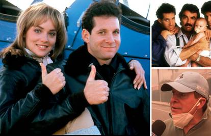 Tko je Steve Guttenberg, heroj požara u L.A.-u? Zvijezda hit komedije 'nestala' je 1990-ih