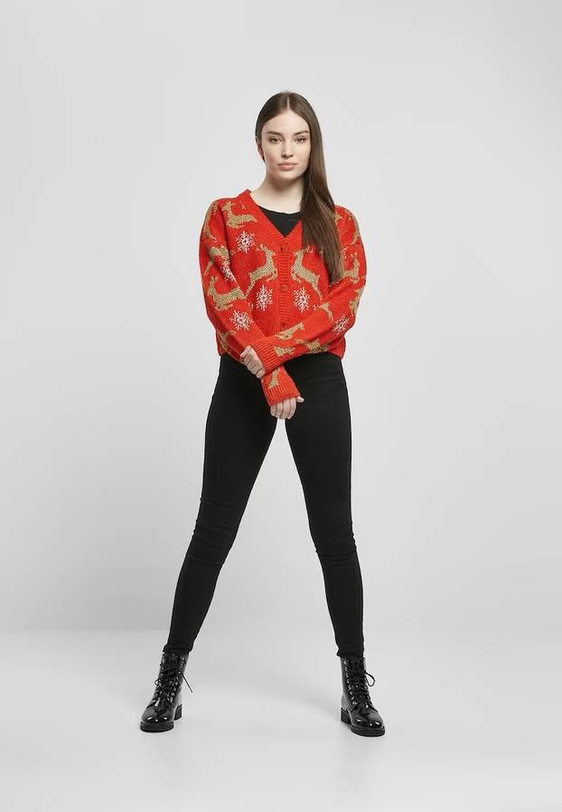 Najbolje 'ružne' božićne veste i pidžame u ponudi trgovina