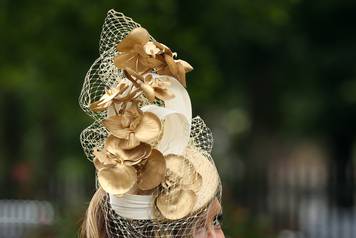 Royal Ascot 2016 - Day Three - Ascot Racecourse