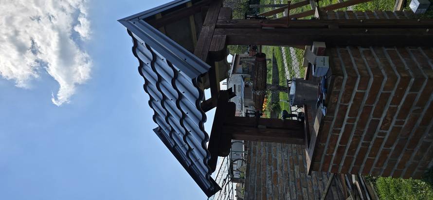 Limarija Imate vlagu u kući, a krivite zidove? Možda je problem gore, na krovu