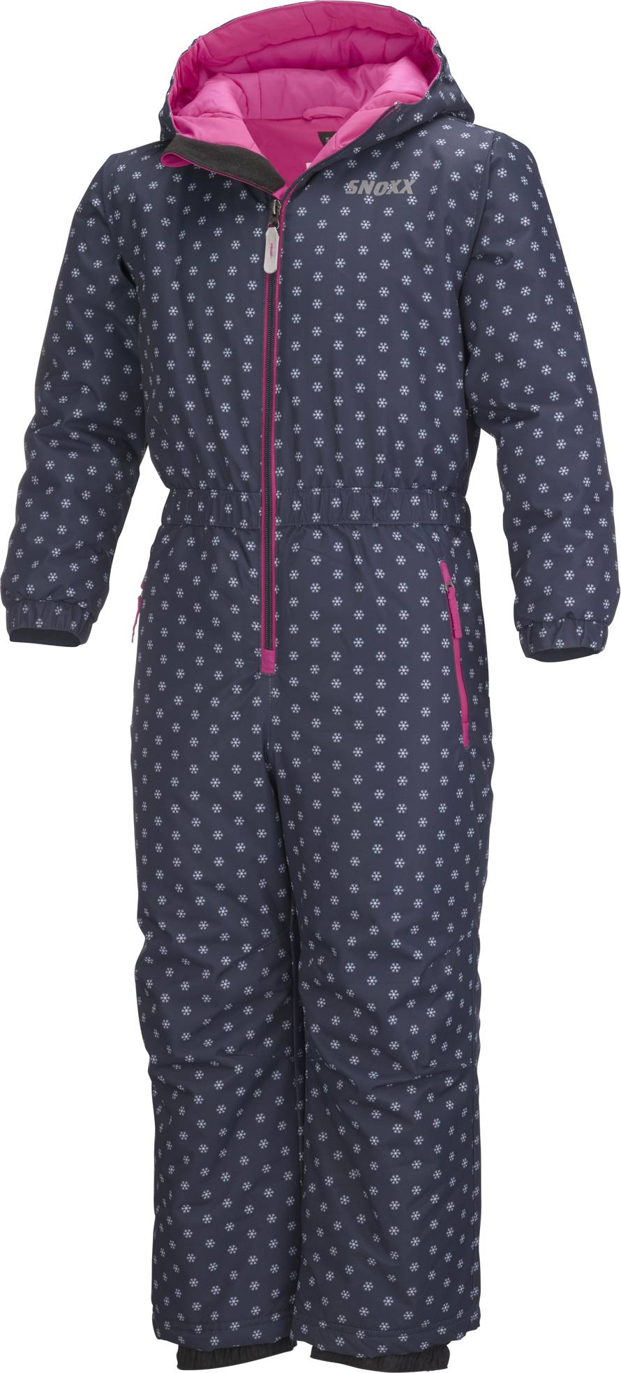 Najbolje dječje skijaške jakne