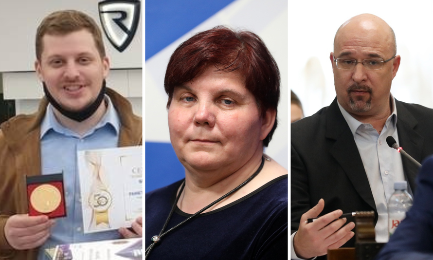 Rekorderi začelja na lokalnim izborima: Ovo su HDZ-ovci za koje nisu glasali ni HDZ-ovci