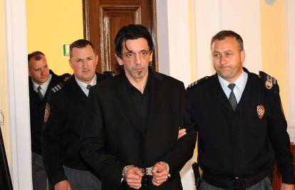 Bjelovar: U ćeliji zatvora našli su obješenog ubojicu