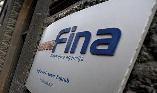 Fina: Predstečajnu nagodbu do sada je  sklopilo 3.098 tvrtki