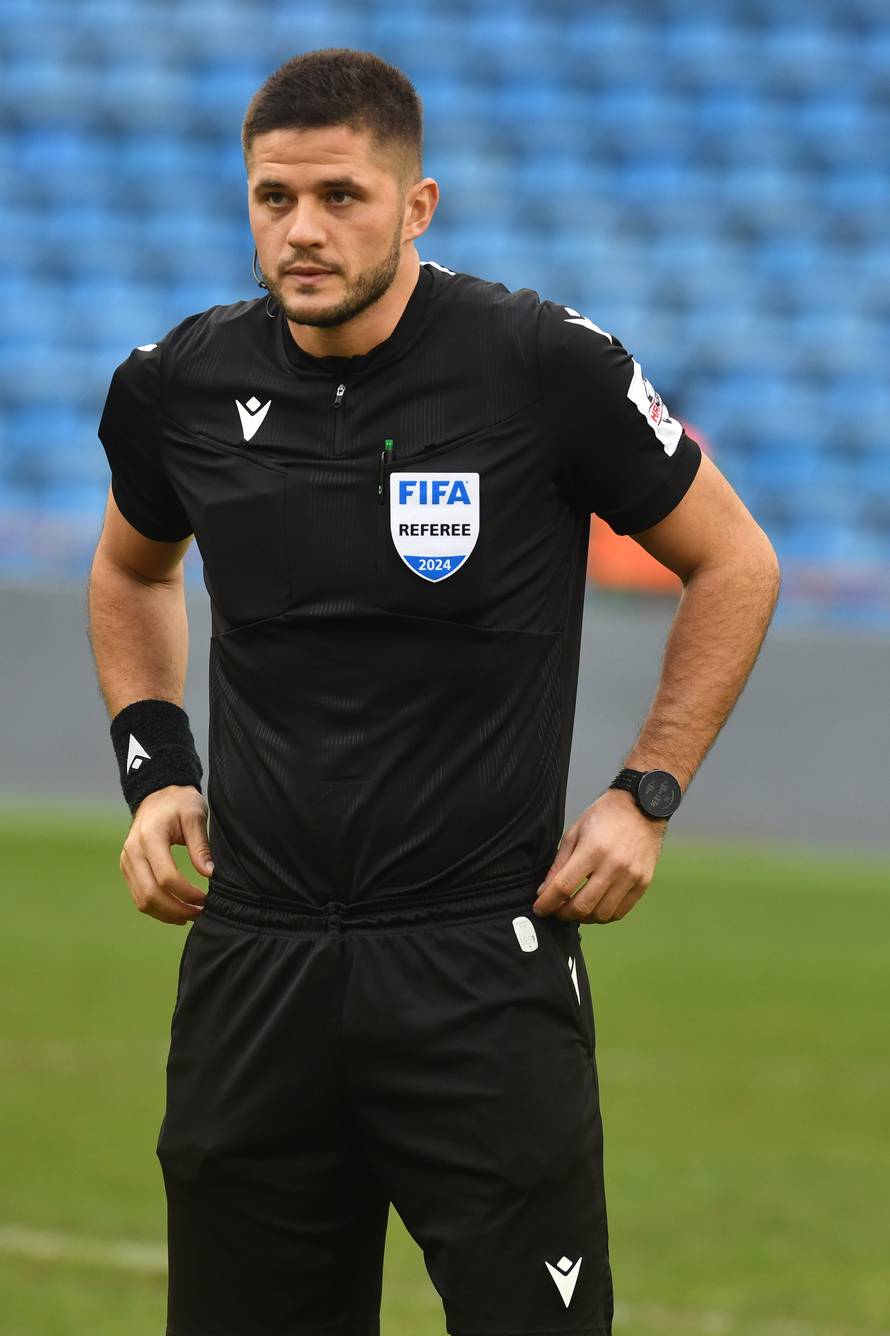 Šibenik: HNK Šibenik i HNK Rijeka sastali se u utakmici 16. kola Prve HNL