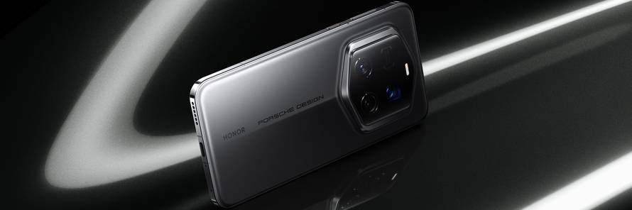 Porscheov dizajn, ali i cijena: Ovo je novi Honor Magic 7 RSR