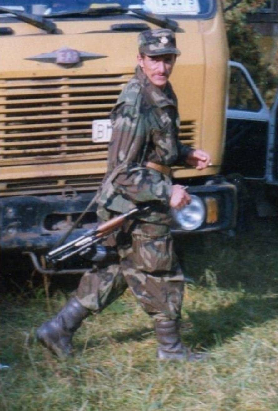 Franjo je nestao 1991:. 'Otišao je na položaj, nikad nije saznao da mu je supruga trudna...'