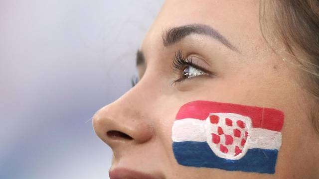 NiÅ¾nji Novgorod: Hrvatska i Danska u osmini finala na Svjetskom prvenstvu