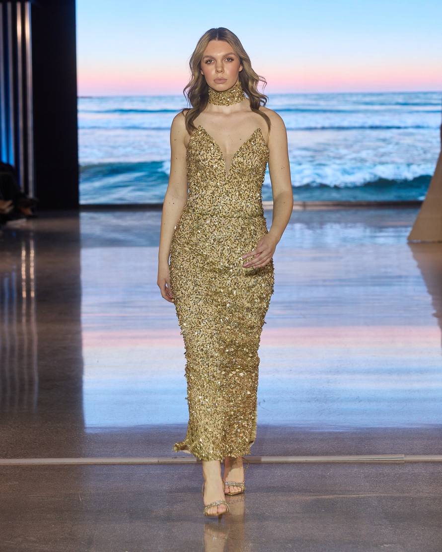 Zadar Cruise Port ugostio 12 dizajnera i oduševio publiku!