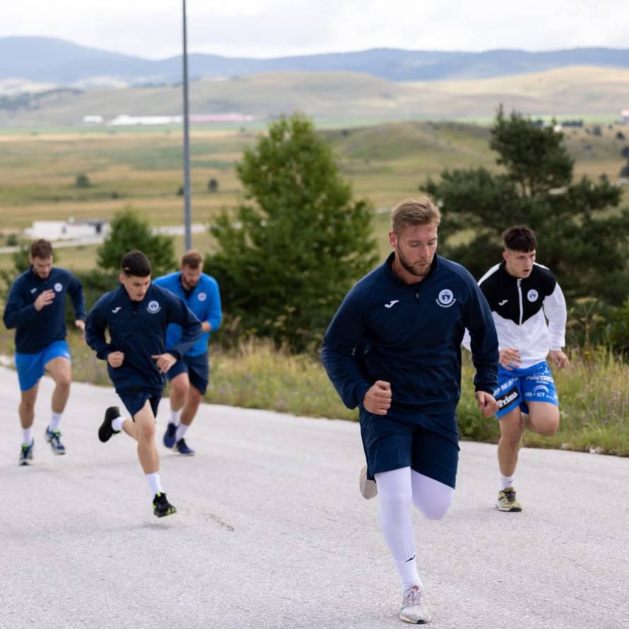 Hrvatskoj opet sude susjedi na Euru! Ovo su suci za Njemačku