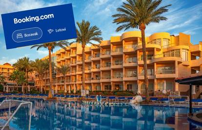 Na tisuće tužbi protiv Bookinga! Hotelijer iz Hrvatske: 'Ma treba ih strpati u zatvor jer kradu!'