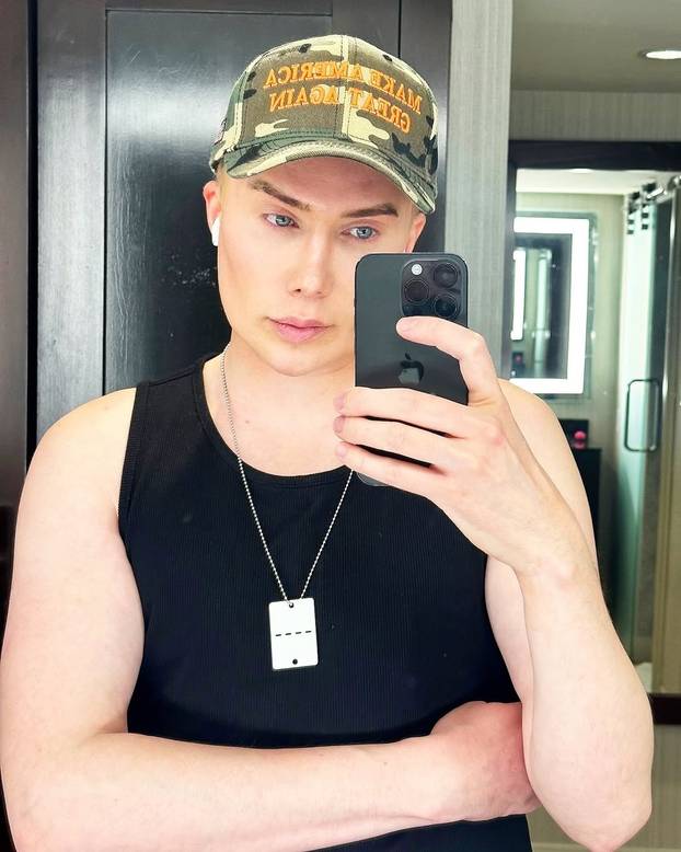 Učitelj spiskao 600.000 € da bude Azijatkinja! Sad želi opet biti muško: 'Brusili su mi kosti'