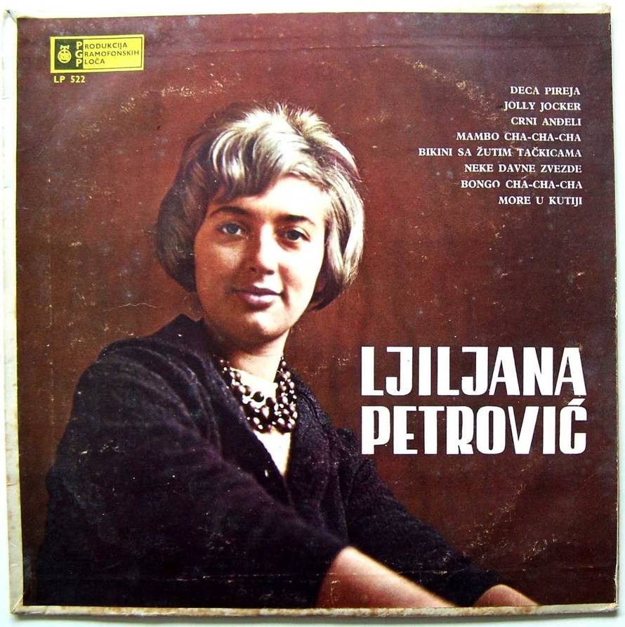 Prebogati Onassis se rasplakao kad je čuo njezin čudesni glas