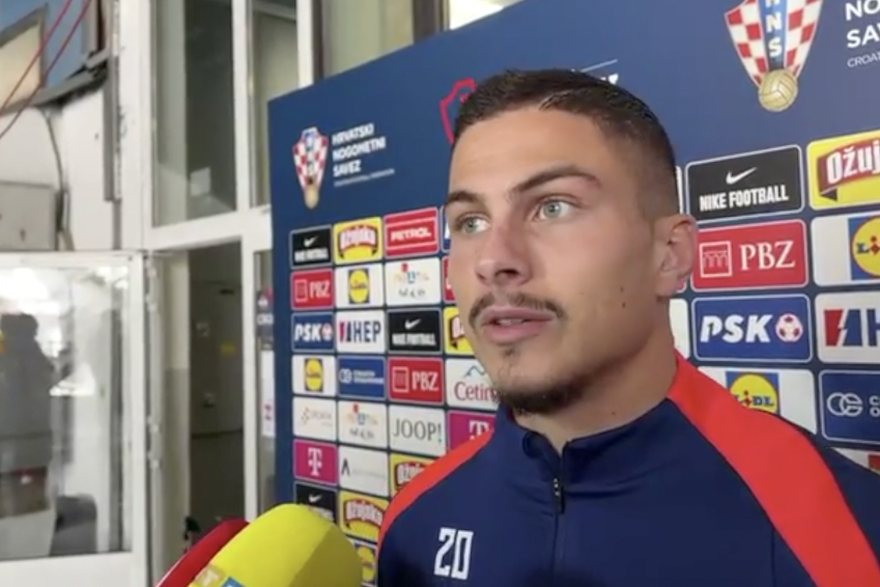 Franjo Ivanović i Petar Sučić