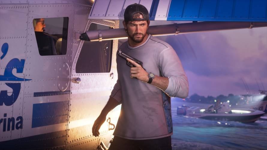Ogroman svijet u GTA 6: Mapa na kojoj ćemo igrati čak tri puta veća od Red Dead Redemption 2