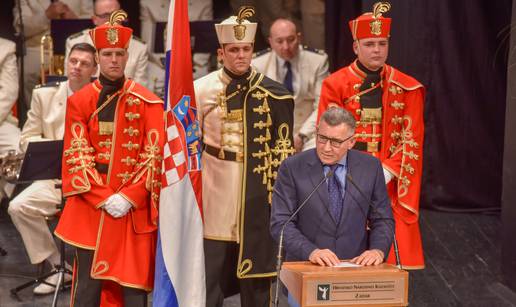 Gotovina o Maslenici: Rat nije bio naš izbor nego potreba...