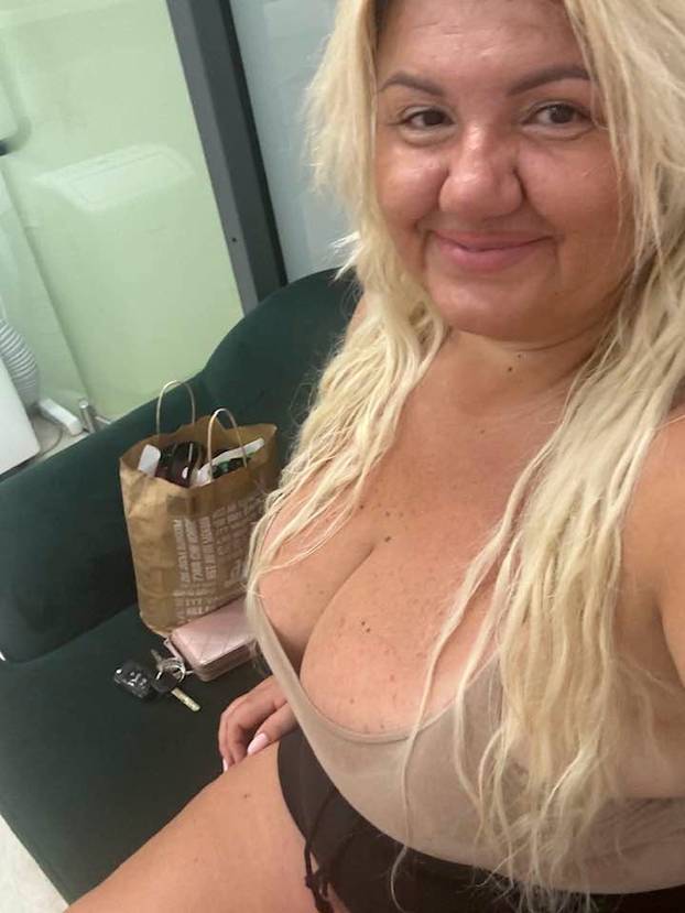 FOTO Sjećate se Ljiljane? Tražila je vezu u 'Ljubav na selu', a pogledajte kako danas izgleda