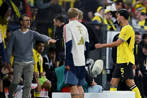 U&Zcaron;IVO Transferi: Prijelazni rok zavr&scaron;ava u svim Ligama petice! Kova&ccaron; dobio zanimljivog igra&ccaron;a