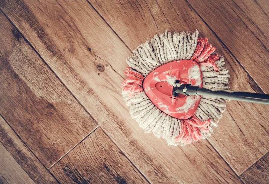 Oslikani podovi su u trendu: Evo kako obojiti podove na pravi način i što treba uzeti u obzir