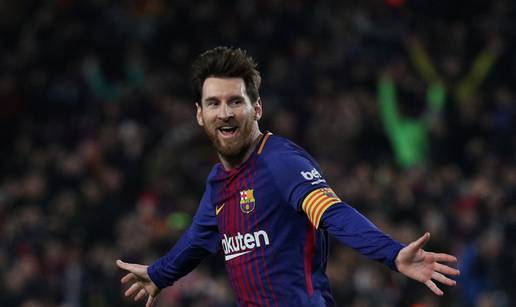 Leo Messi odlučuje o svemu: Ne želim ga vidjeti u Barceloni!