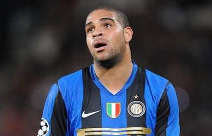 Drmao je Italijom: Adriano (33) će se okušati u Miami Unitedu