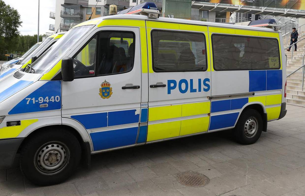 Tragedija u Švedskoj: Pao sa sedmog kata i ubio posjetitelja na koncertu u čast ABBA-e