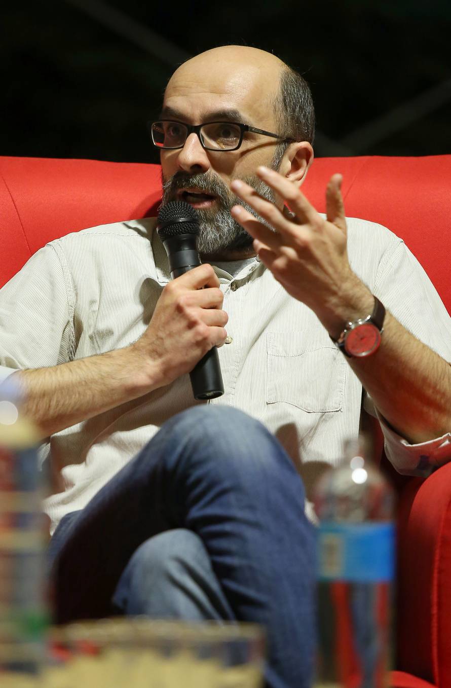 Panel diskusija: 'Novinarstvo je jedina brana protiv fake newsa'