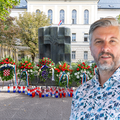 Klasi&cacute;: Lak&scaron;e je druge suo&ccaron;avati s pro&scaron;lo&scaron;&cacute;u nego sebe
