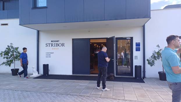 FOTO Kako li se sjaji! Evo gdje trofej HNL-a čeka novog prvaka