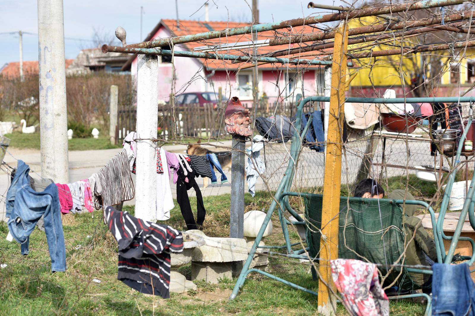 Protiv vaučerizacije: 'Svaka je lipa bitna, jedva preživljavamo'