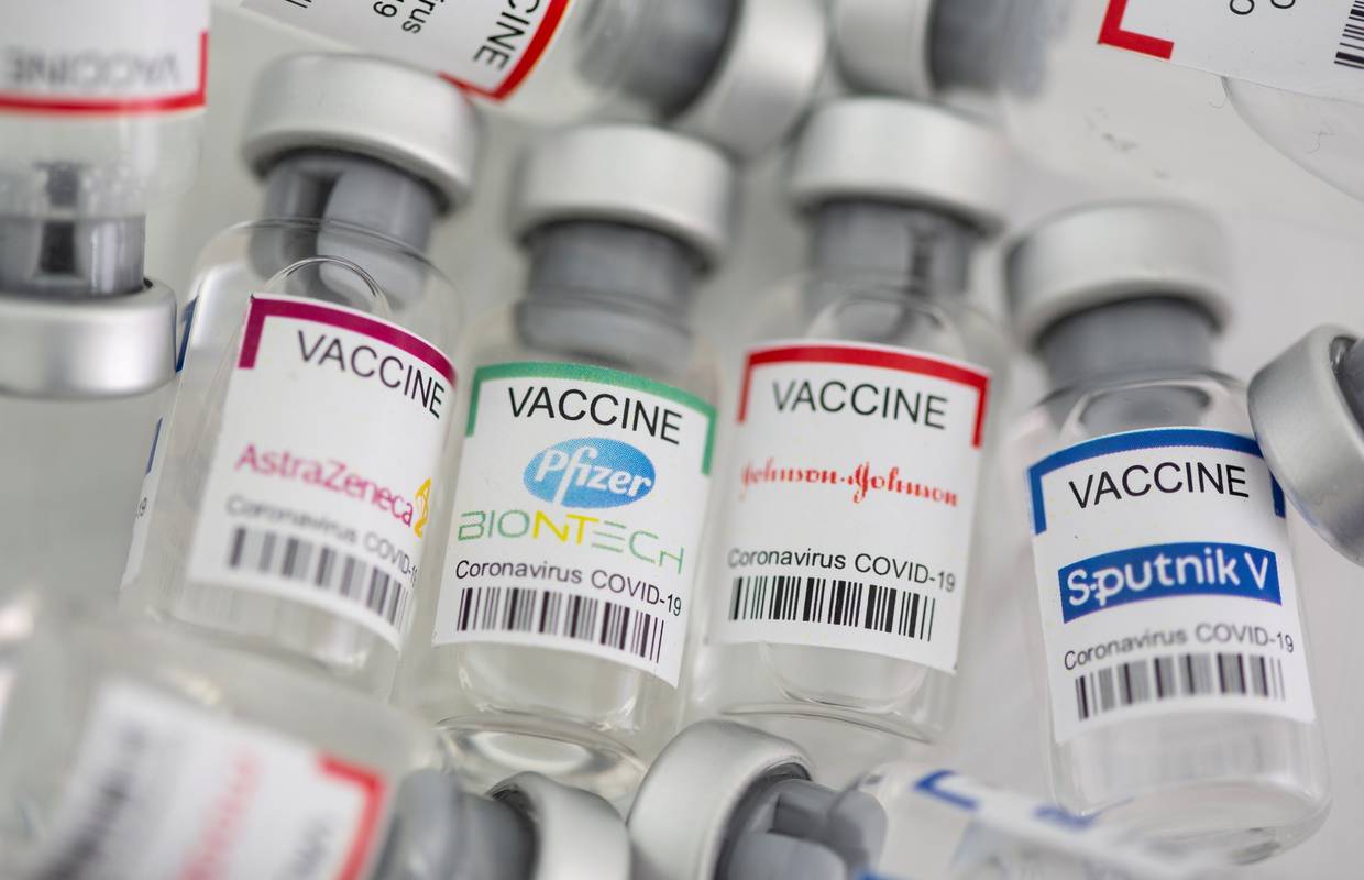 EMA: Cjepivo AstraZenece ne davati starijima od 60 godina